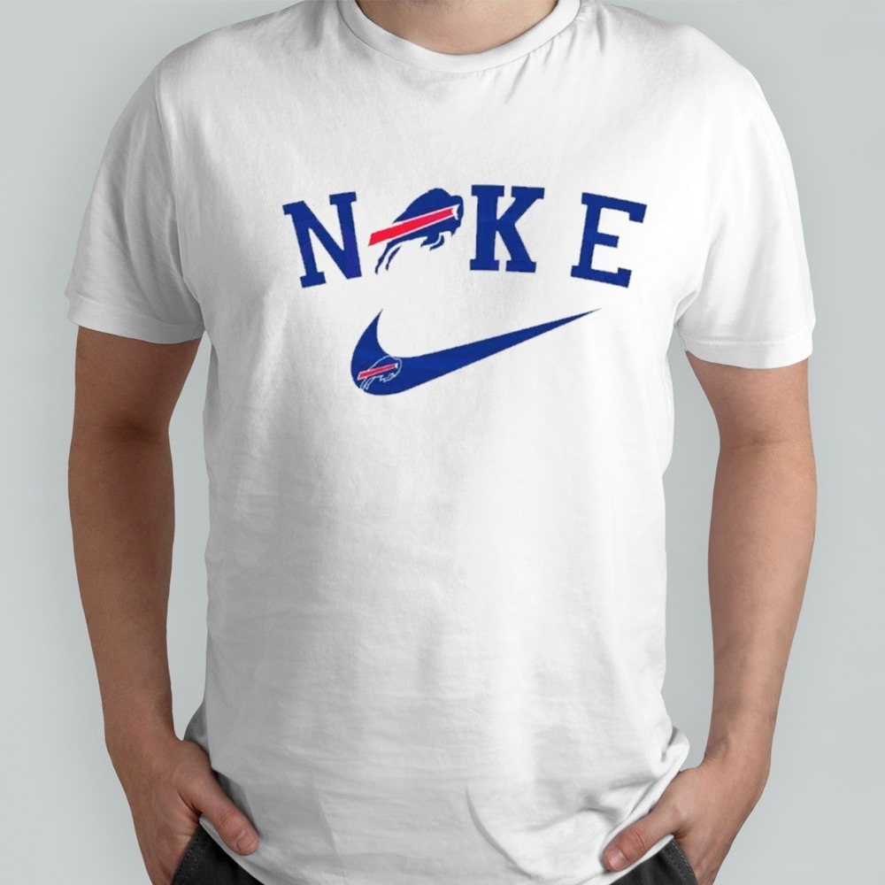 Buffalo Bills Logo Retro Shirt